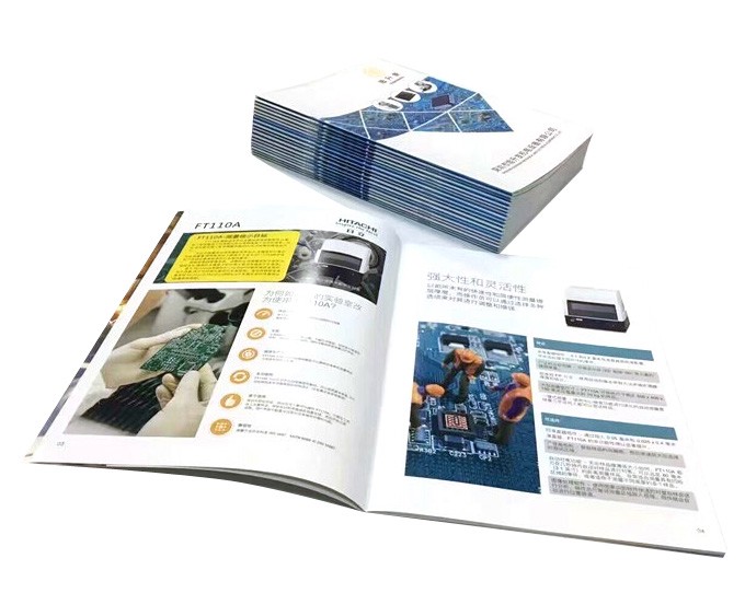 沙三環(huán)保類畫冊制作印刷,沙井折疊說明書印刷,寶安畫冊設計